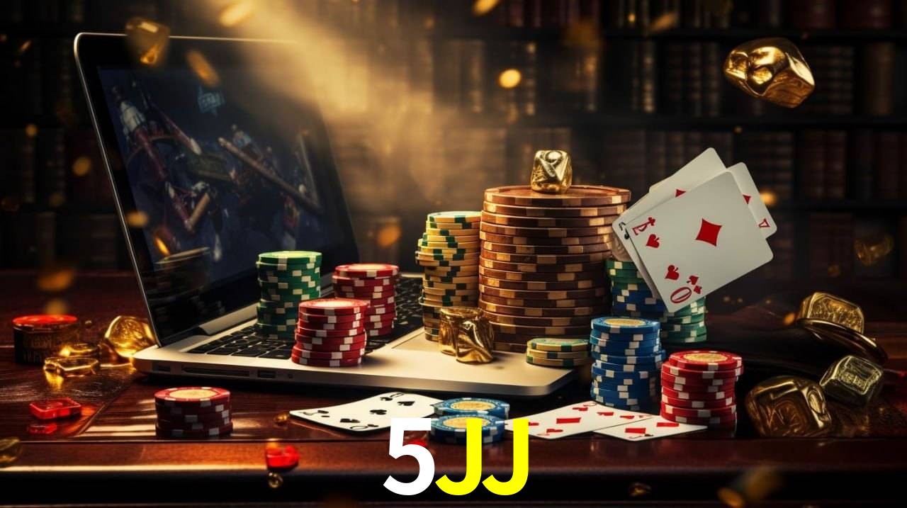 Tennis Betting 5JJ