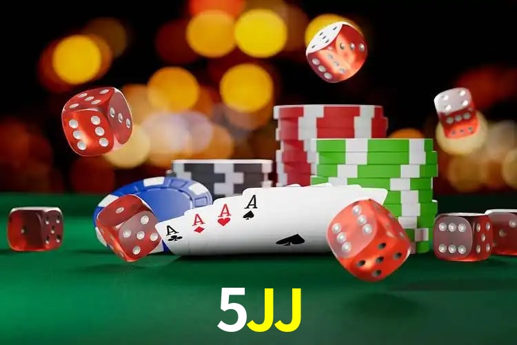 Slot Games 5JJ