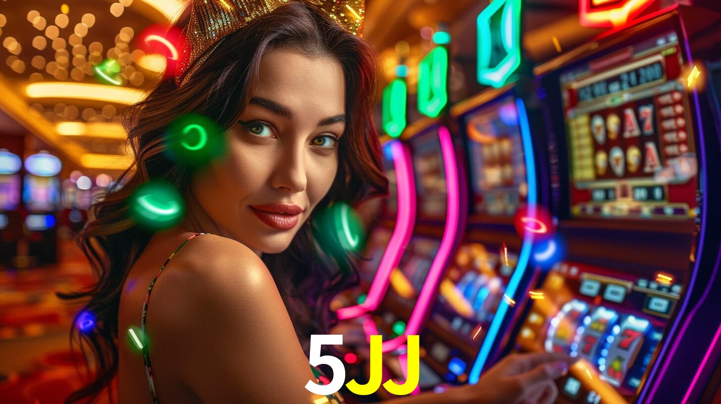 Exclusive Games 5JJ